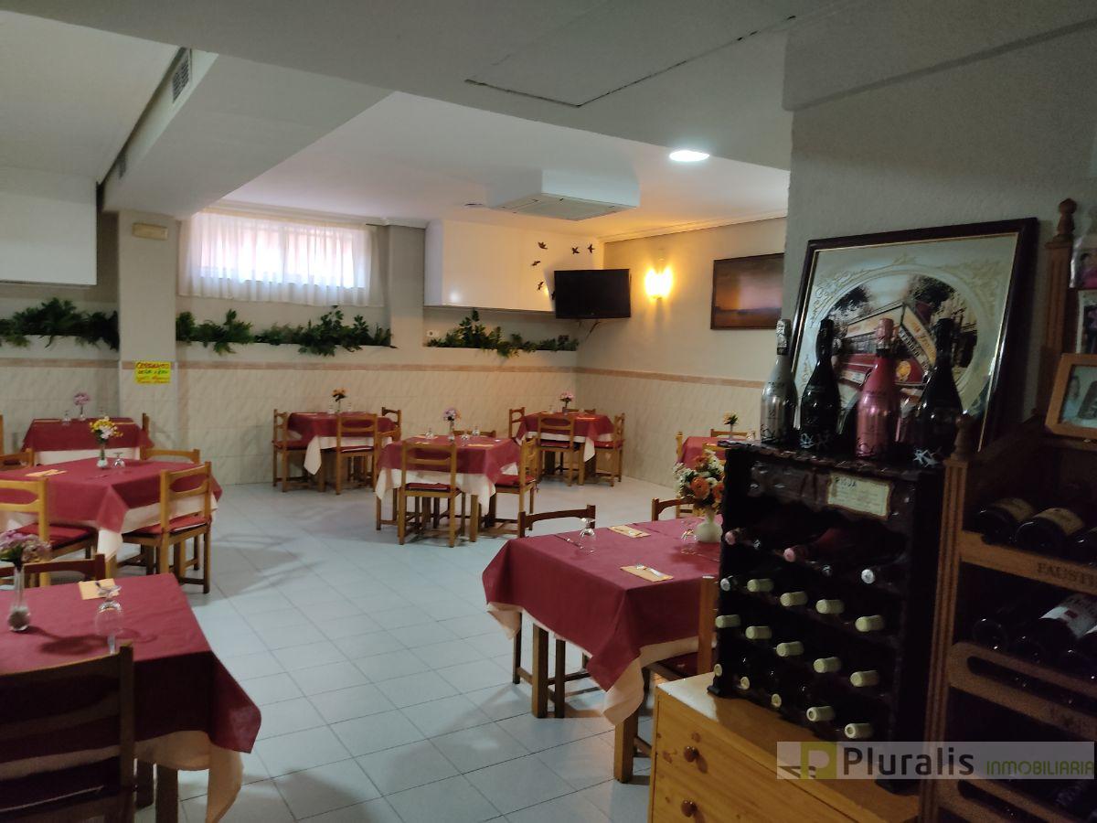 For sale of commercial in Getafe