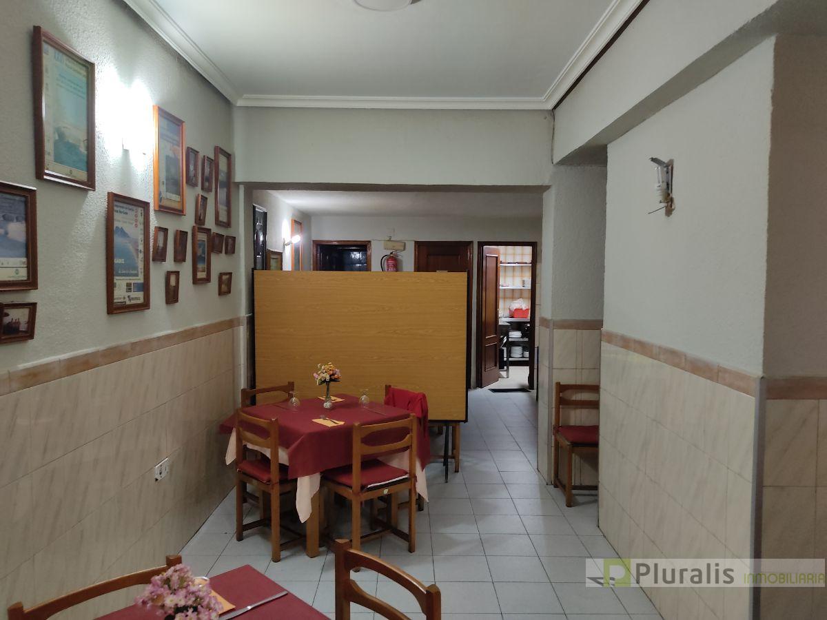 For sale of commercial in Getafe