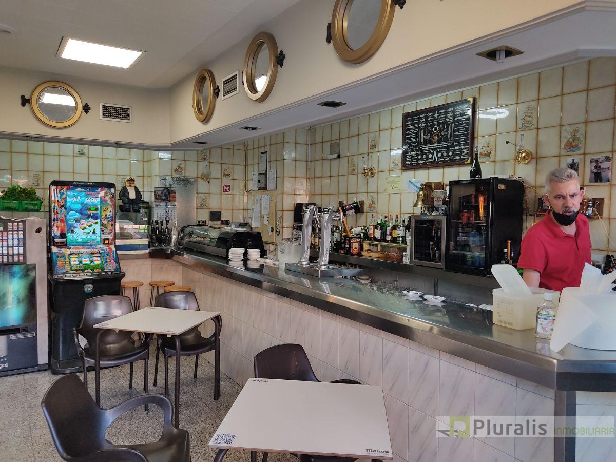 For sale of commercial in Getafe