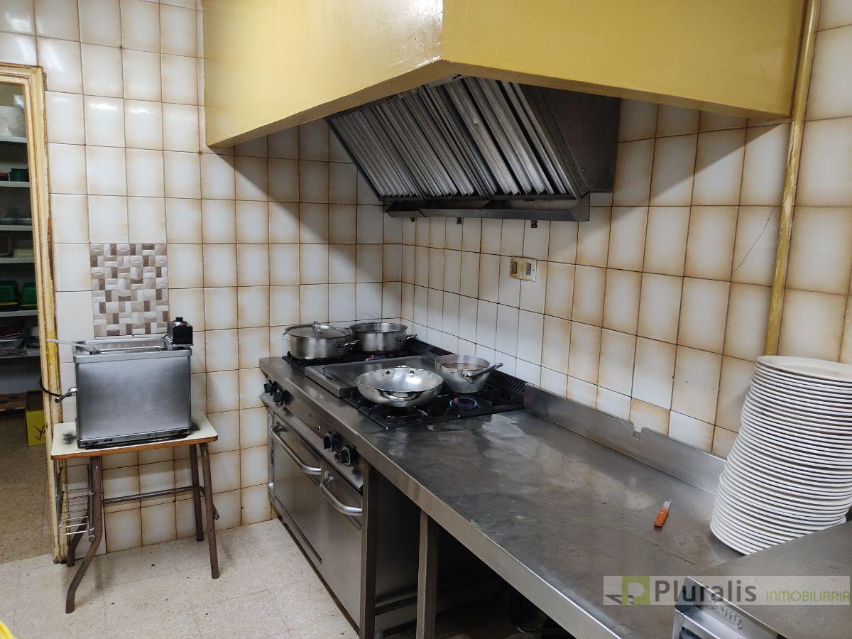 For sale of commercial in Getafe