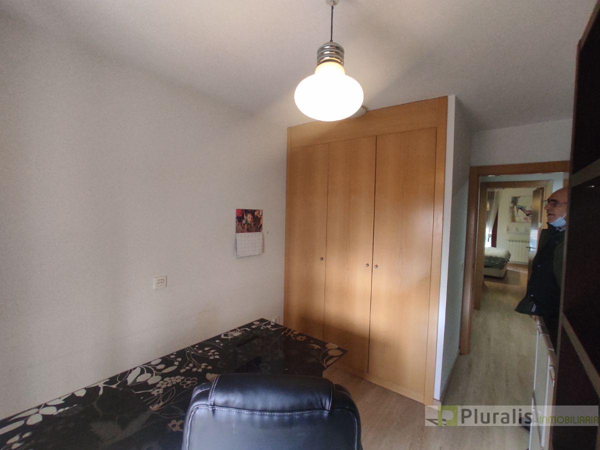 For rent of flat in Getafe