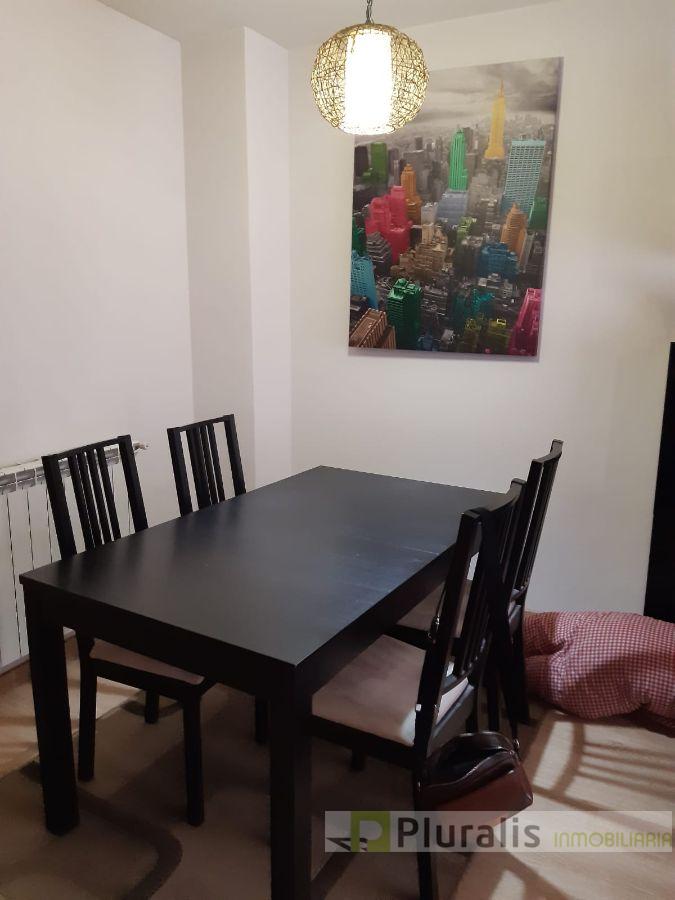 For rent of flat in Getafe