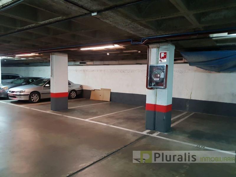For sale of garage in Fuenlabrada