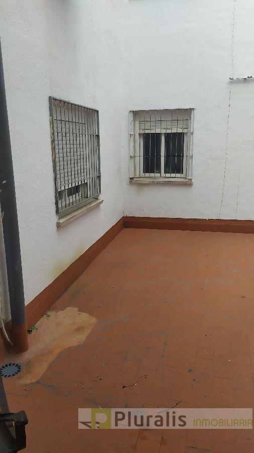 出租 的 住房 在 Getafe