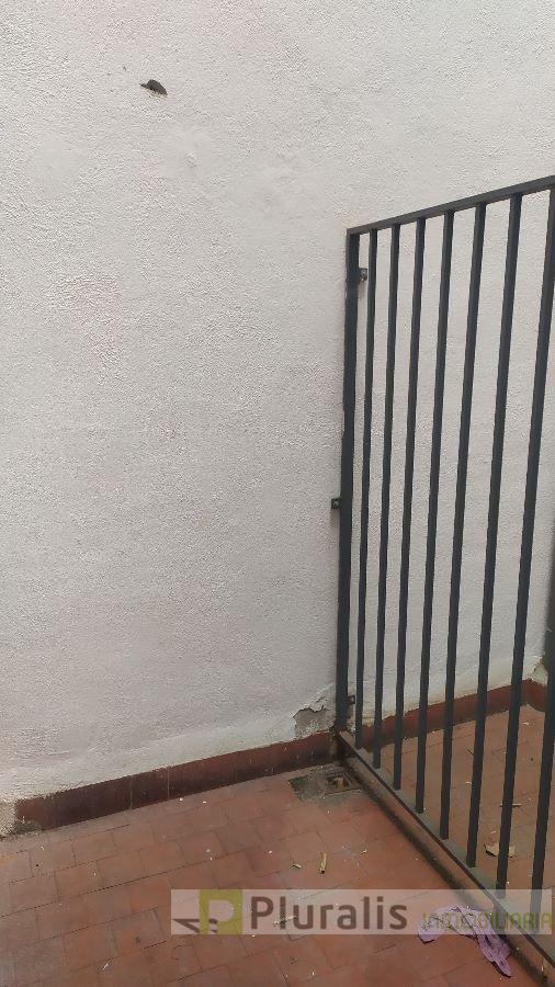 出租 的 住房 在 Getafe