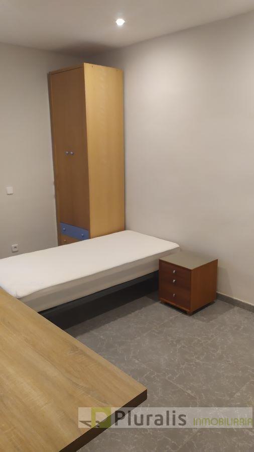 出租 的 住房 在 Getafe