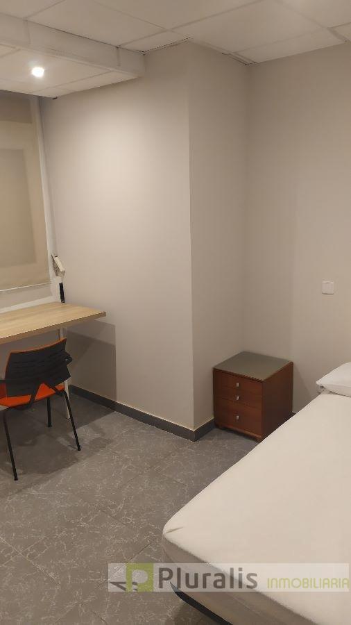 出租 的 住房 在 Getafe