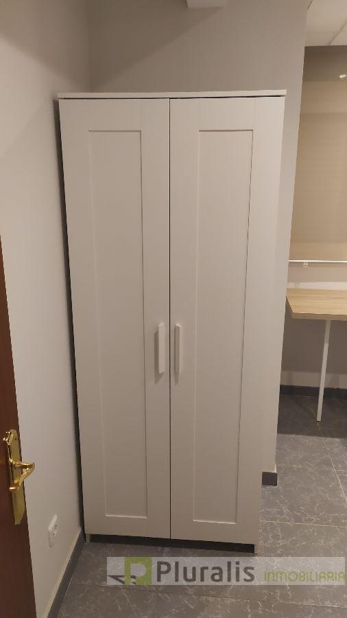 出租 的 住房 在 Getafe