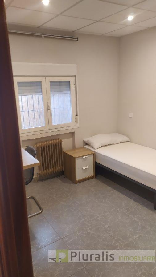 出租 的 住房 在 Getafe