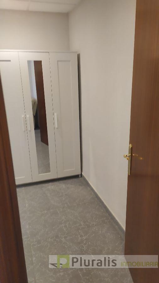 出租 的 住房 在 Getafe