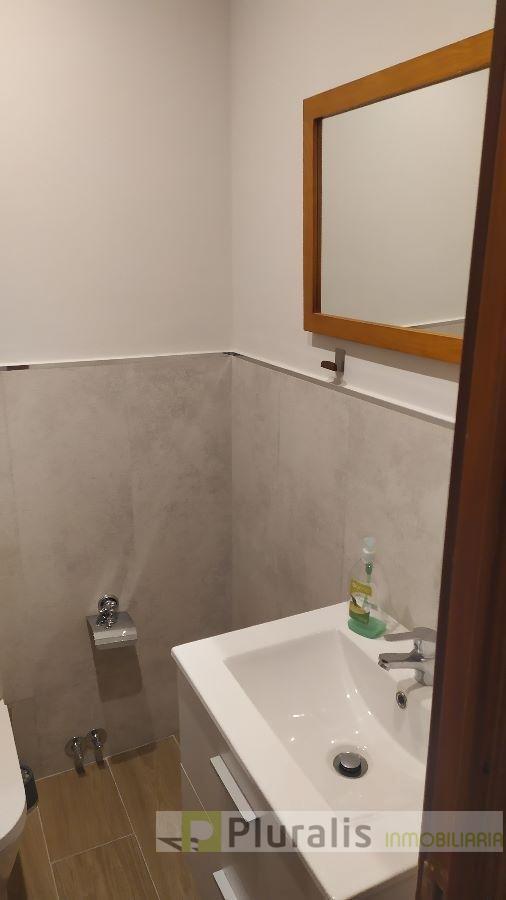 出租 的 住房 在 Getafe