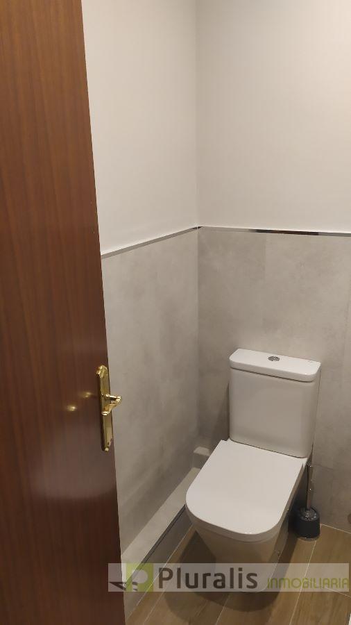 出租 的 住房 在 Getafe