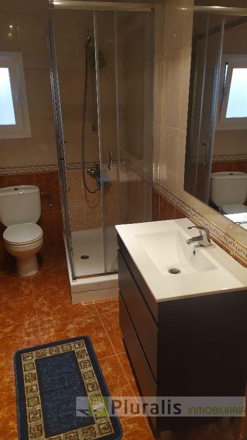 出租 的 住房 在 Getafe