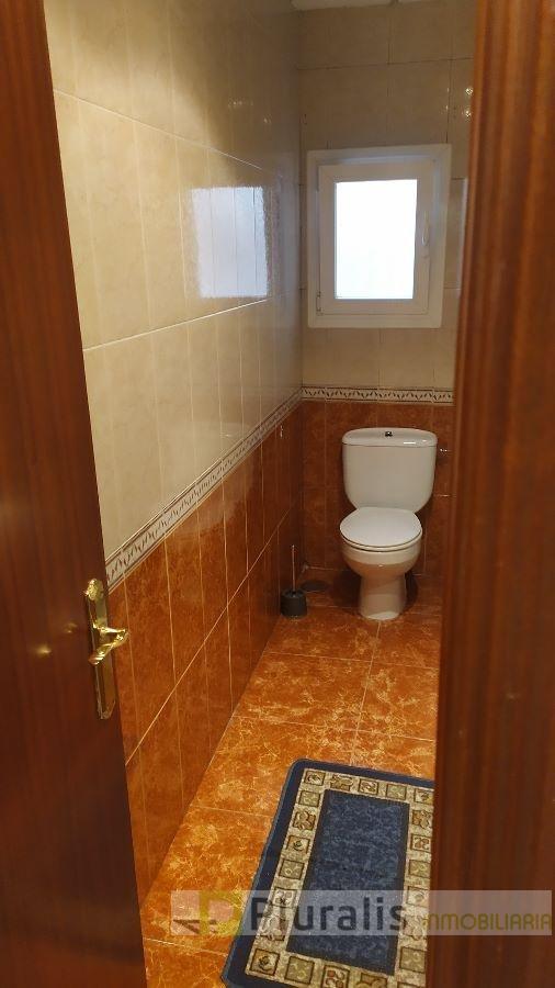 出租 的 住房 在 Getafe