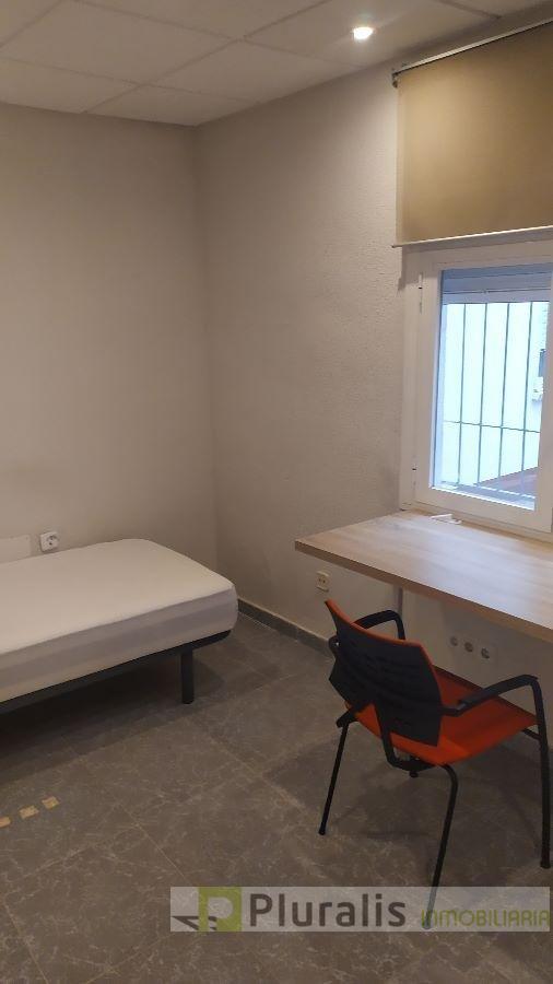 出租 的 住房 在 Getafe