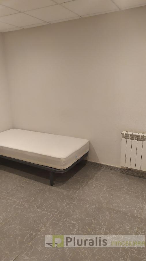 出租 的 住房 在 Getafe