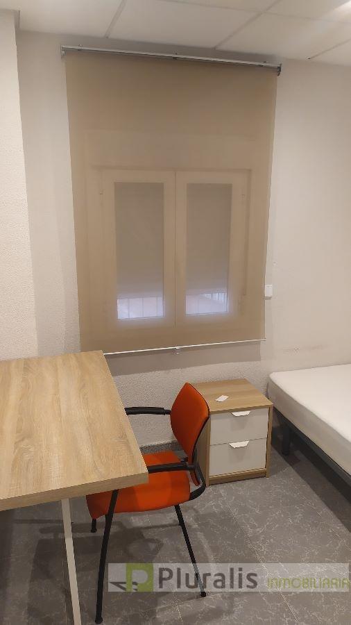 出租 的 住房 在 Getafe