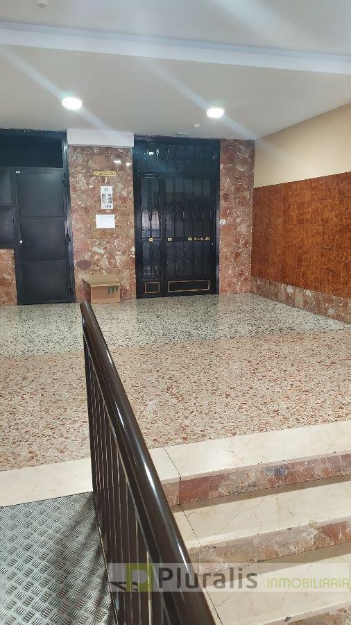 出租 的 住房 在 Getafe