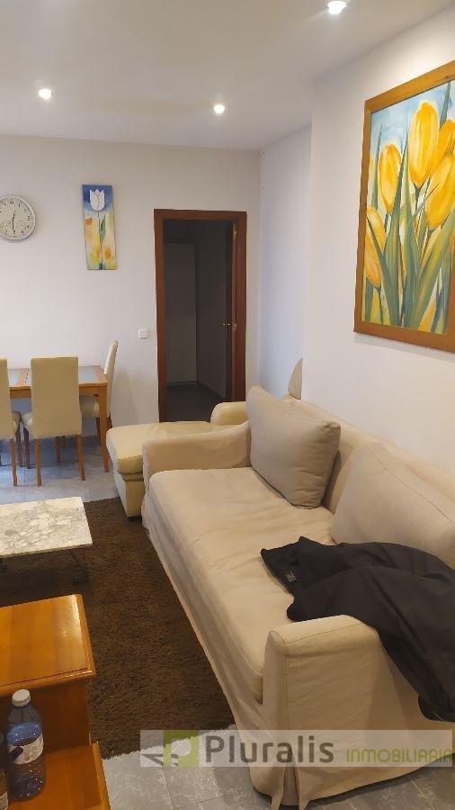 出租 的 住房 在 Getafe