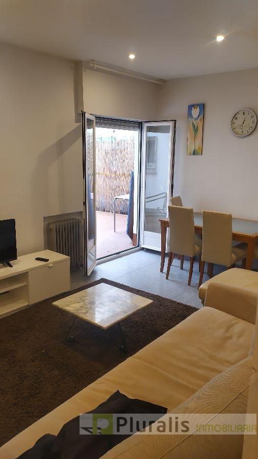 出租 的 住房 在 Getafe