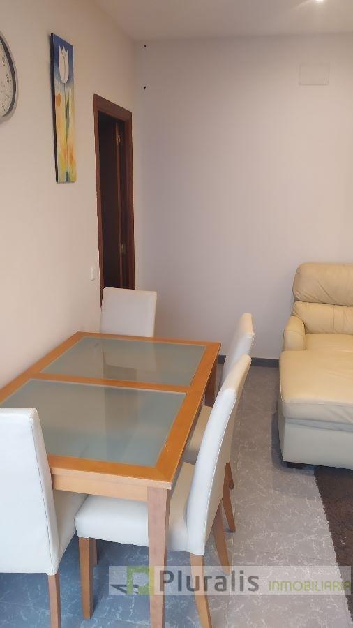 出租 的 住房 在 Getafe