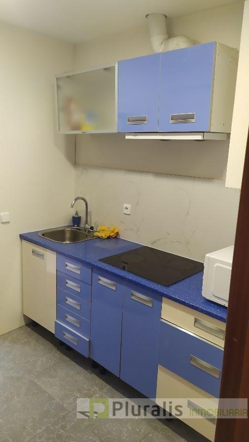 出租 的 住房 在 Getafe