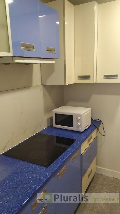 出租 的 住房 在 Getafe