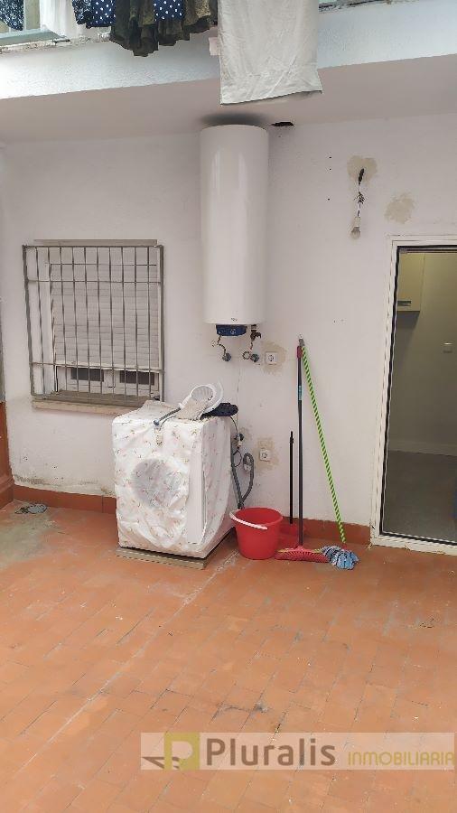 出租 的 住房 在 Getafe