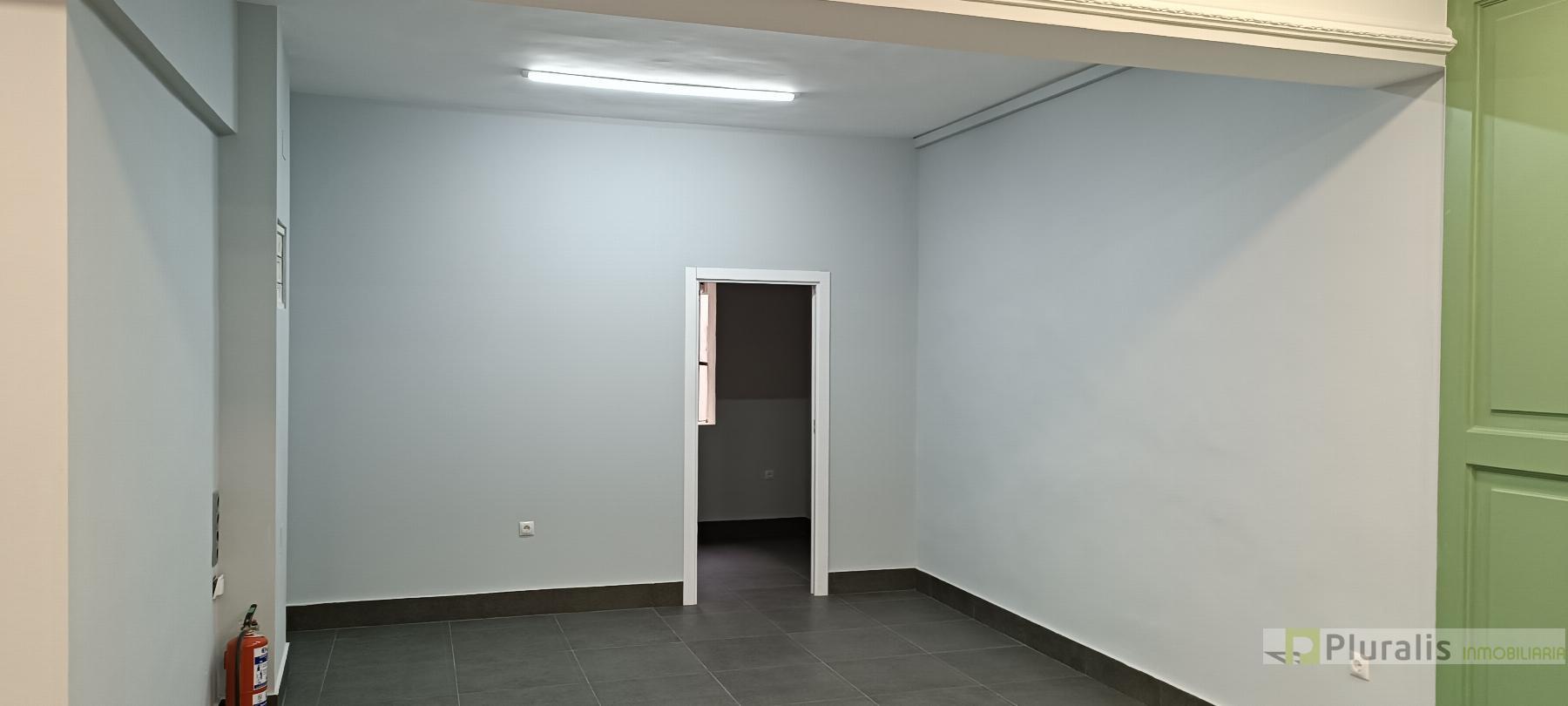 For rent of commercial in Getafe