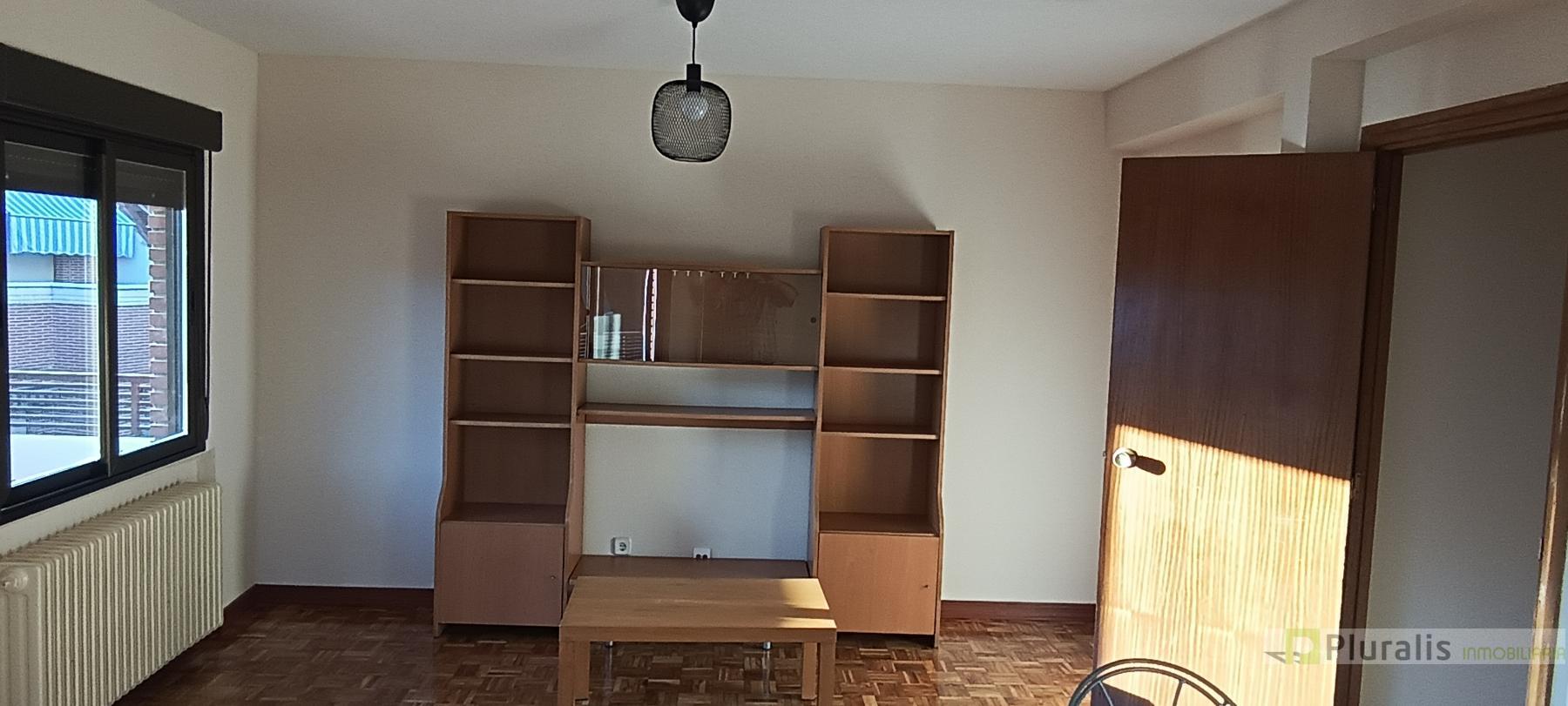 Alquiler de piso en Getafe