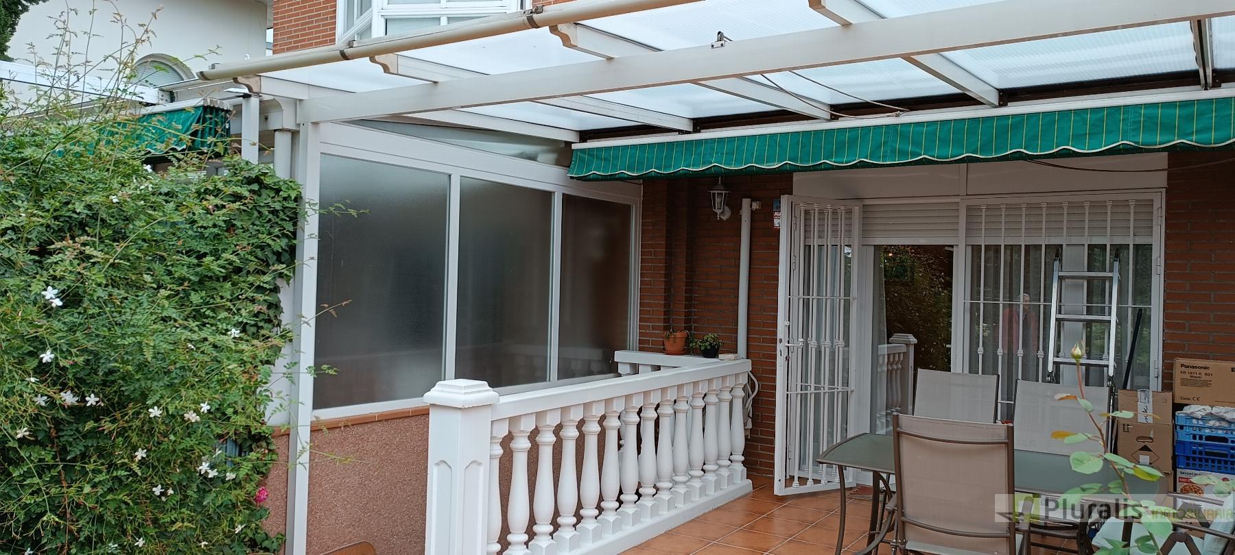 Venta de chalet en Madrid