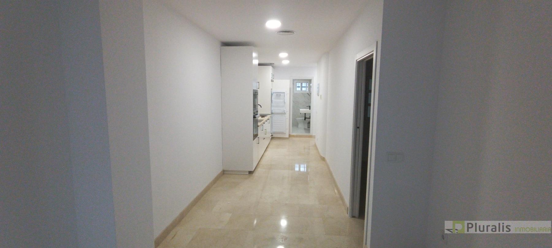 For sale of flat in Getafe