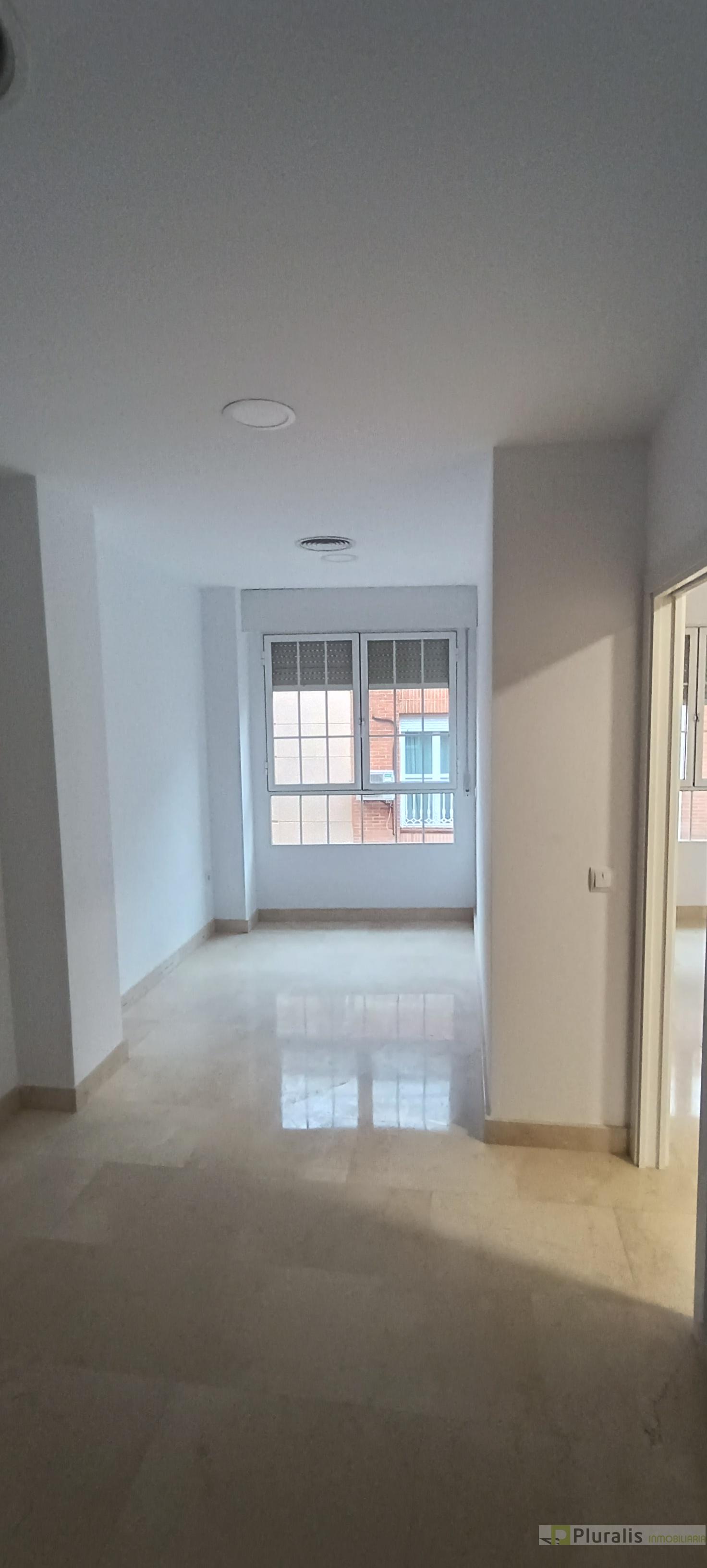 For sale of flat in Getafe