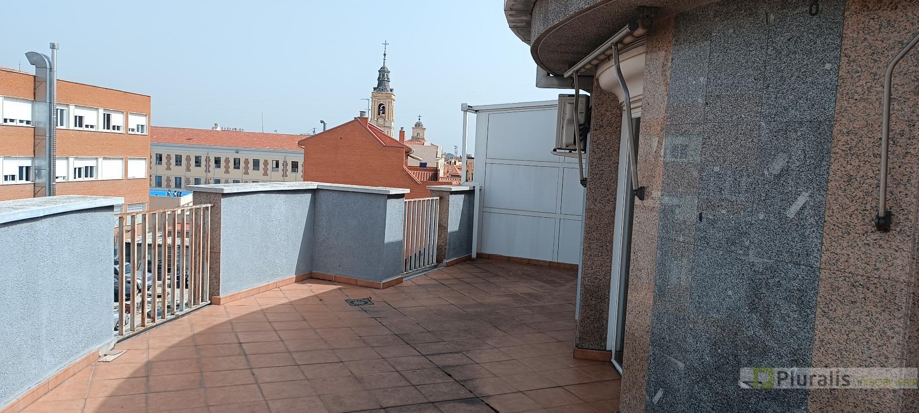 买卖 的 办公室 在 Getafe