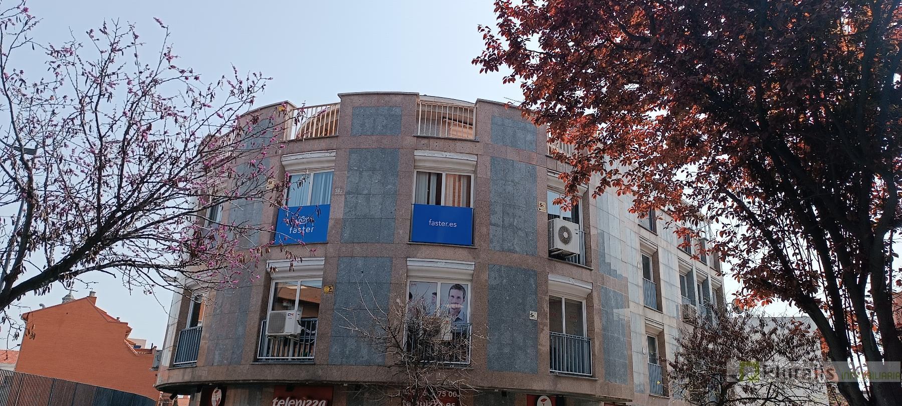 For sale of office in Getafe