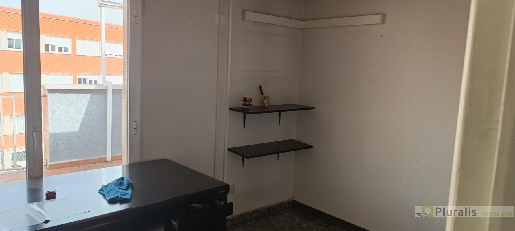 买卖 的 办公室 在 Getafe
