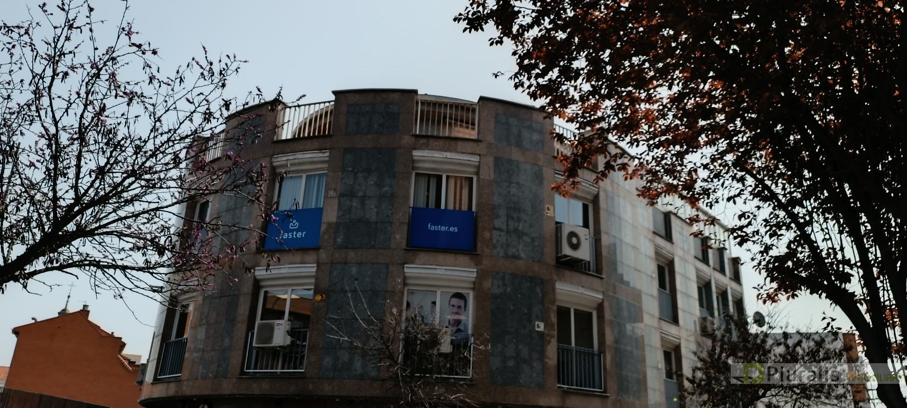 买卖 的 办公室 在 Getafe