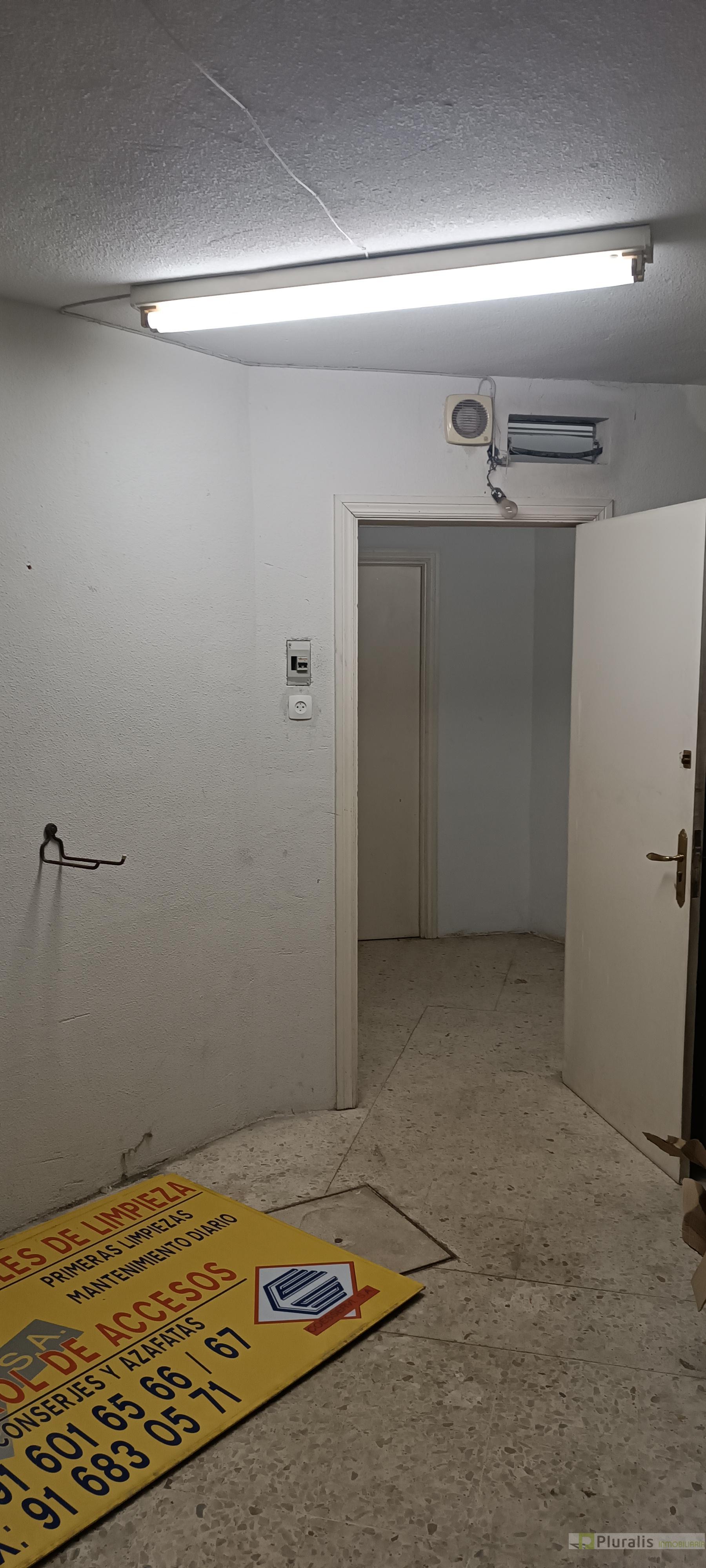 买卖 的 办公室 在 Getafe
