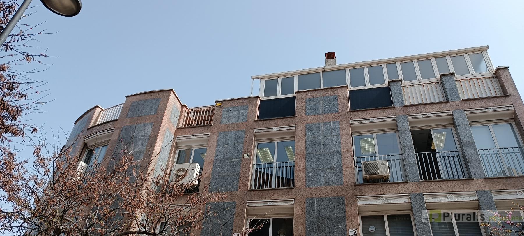 For sale of office in Getafe