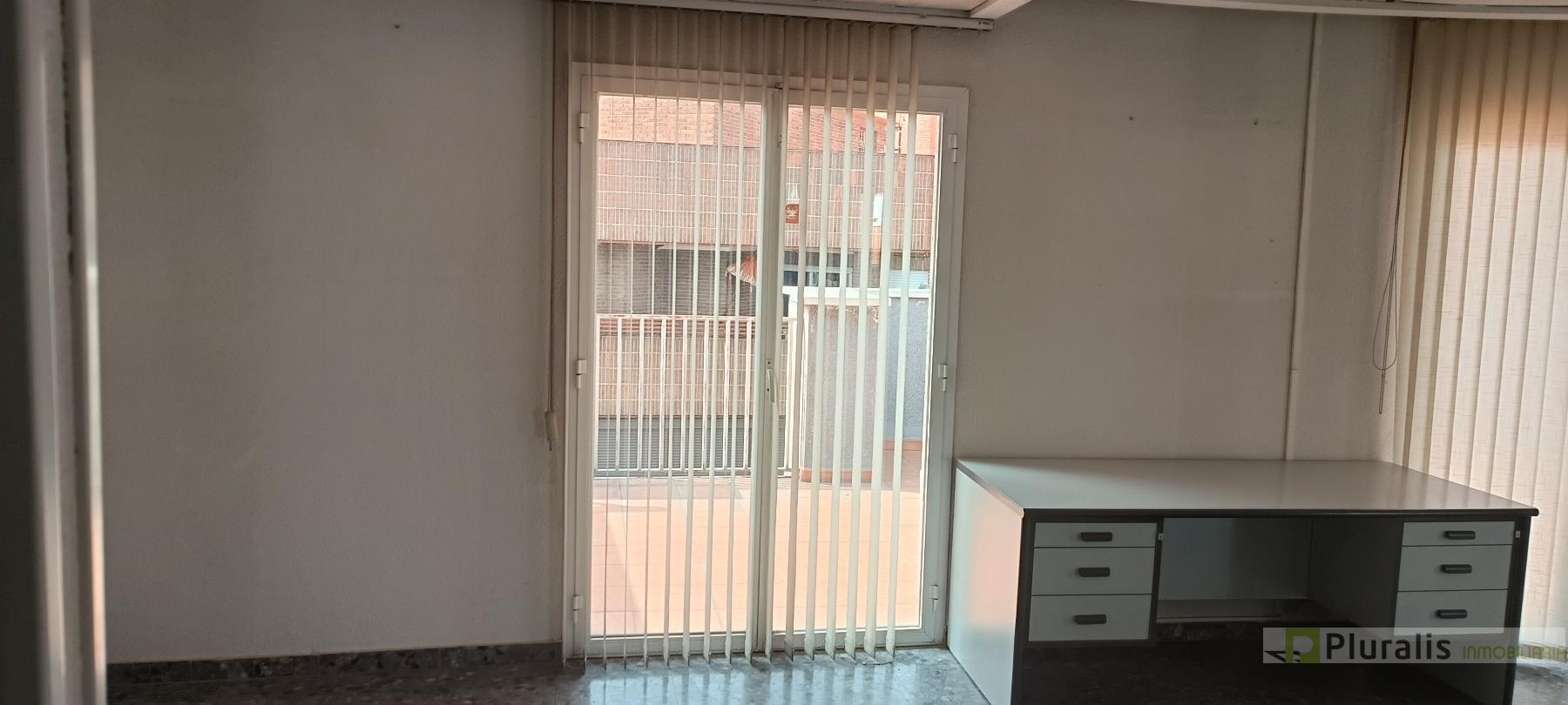 For sale of office in Getafe