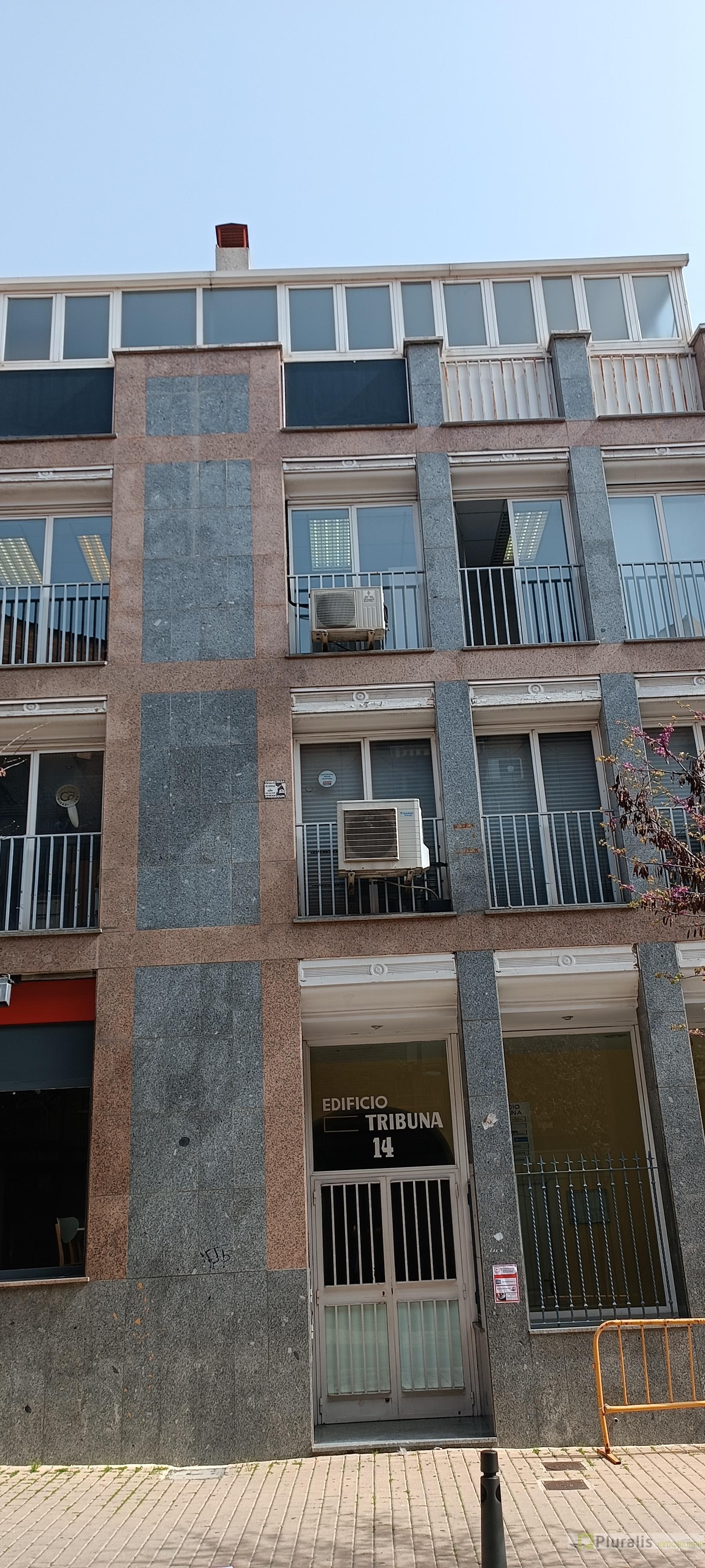 买卖 的 办公室 在 Getafe