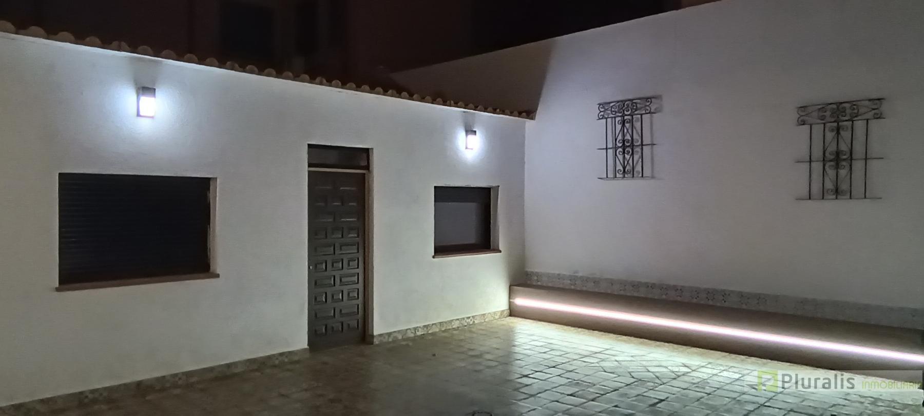 For rent of room in Getafe