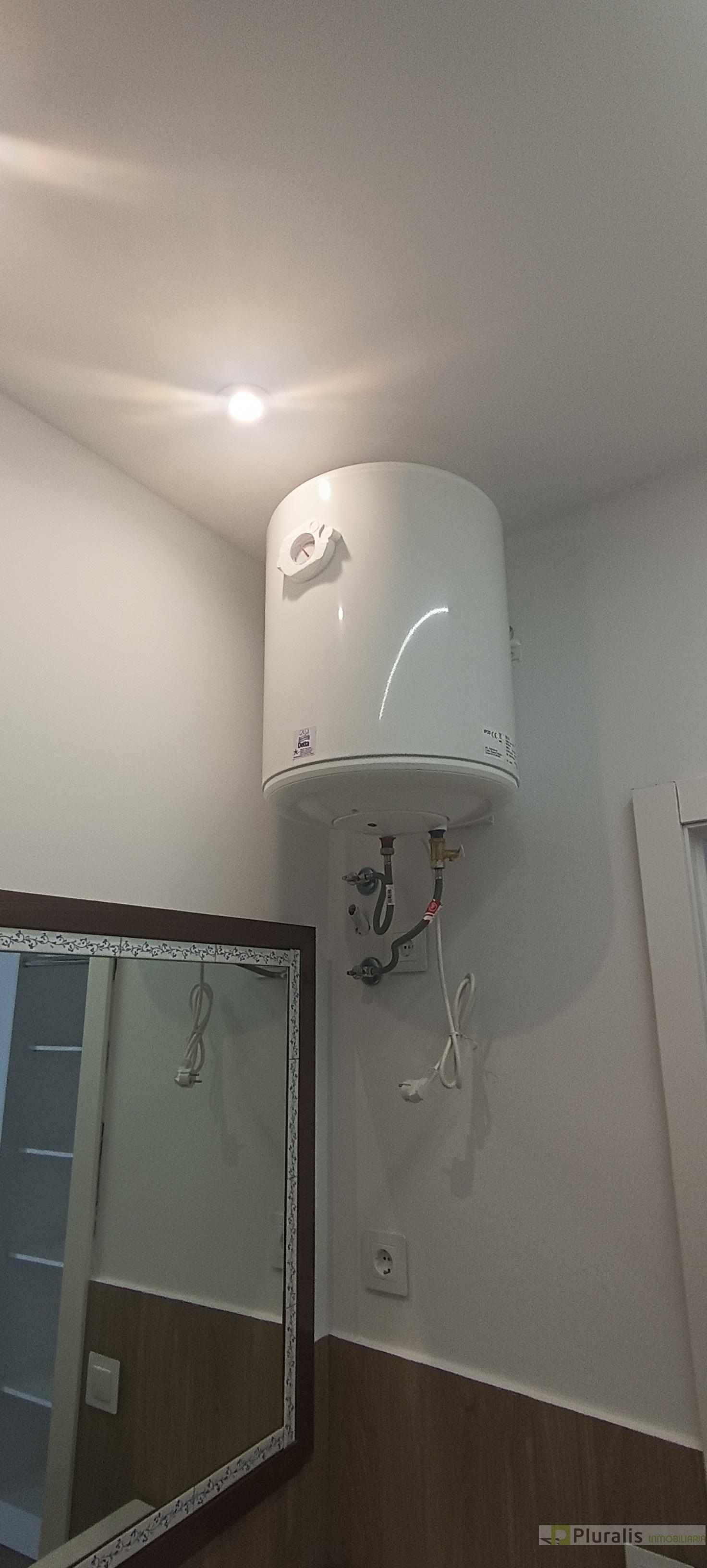 For rent of room in Getafe