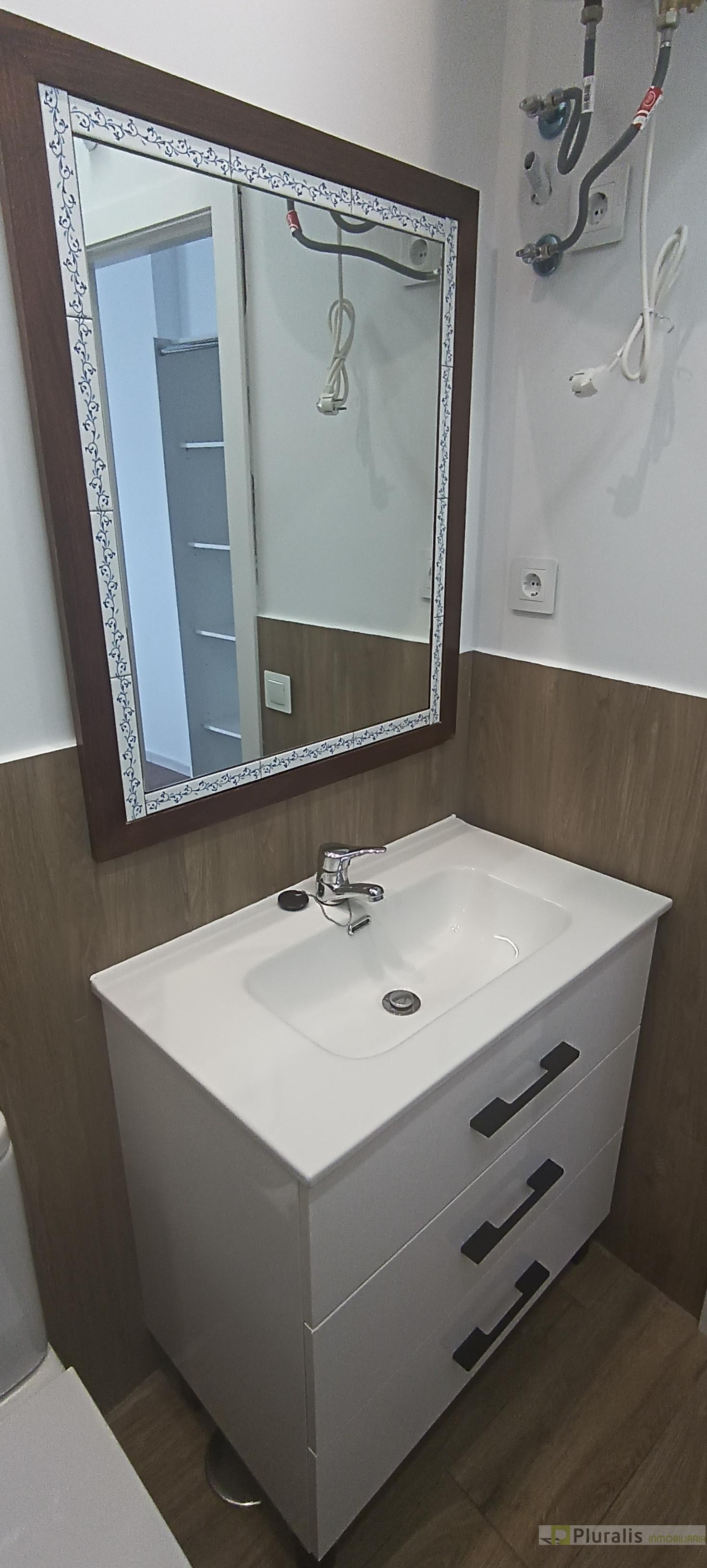 For rent of room in Getafe