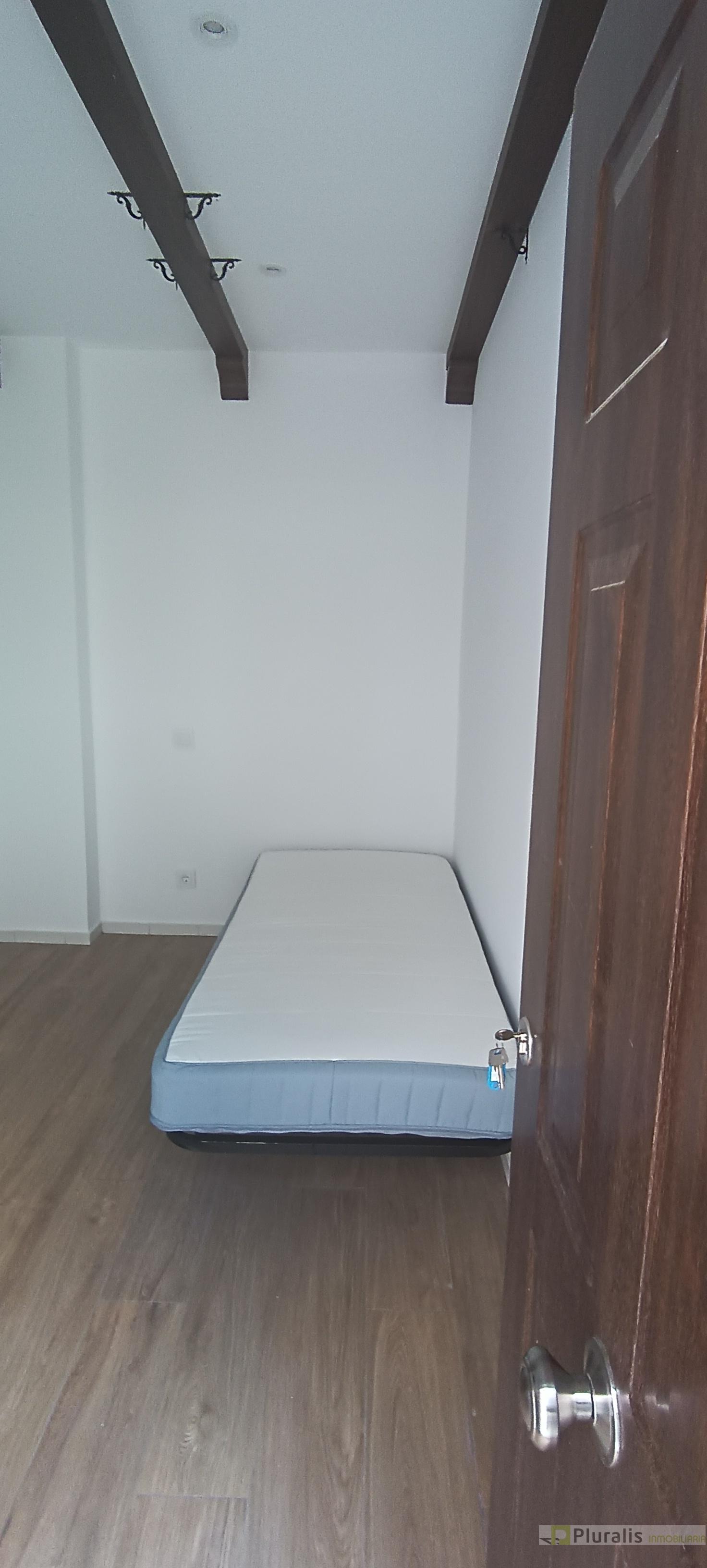 For rent of room in Getafe