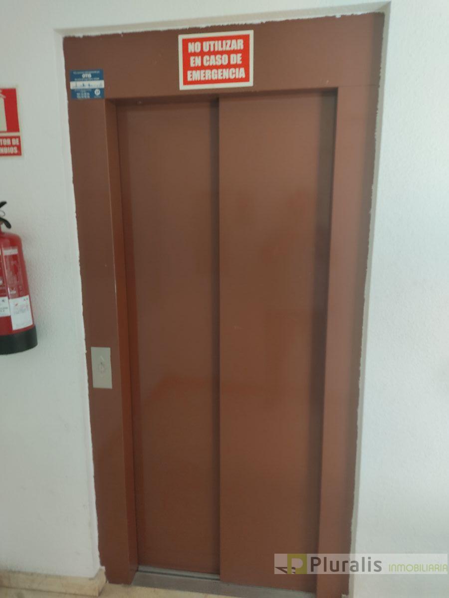 Alquiler de piso en Getafe