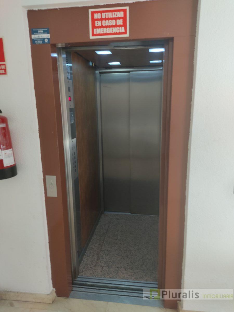 Alquiler de piso en Getafe