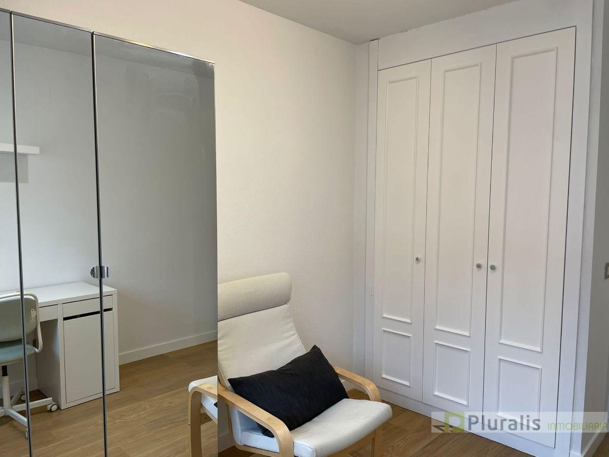 Alquiler de piso en Getafe