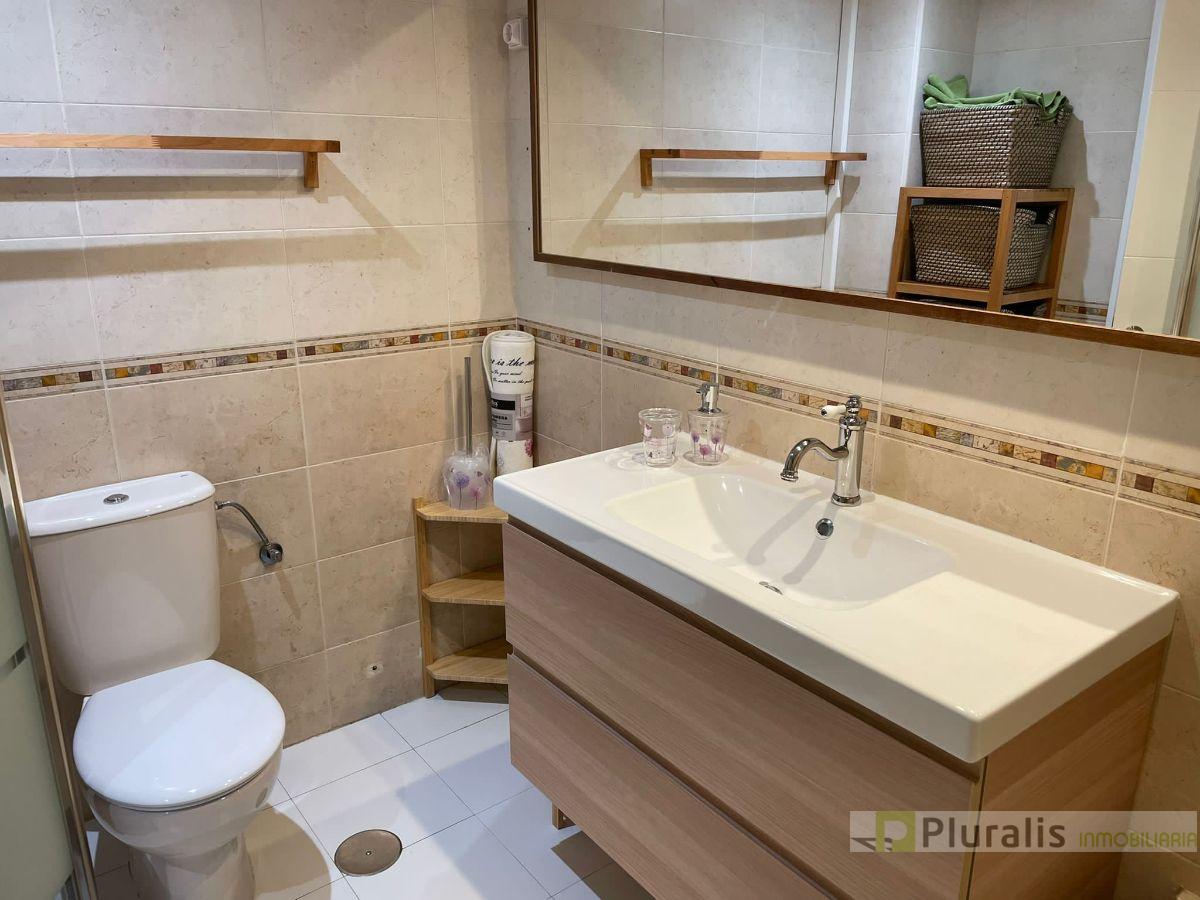 Alquiler de piso en Getafe