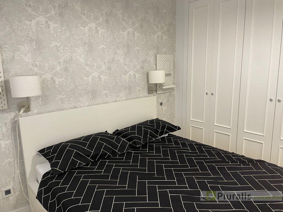 Alquiler de piso en Getafe
